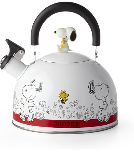 Amazon.com: Fuji Horo Kettle, Induction Compatible, 0.6 gal (2.0 L